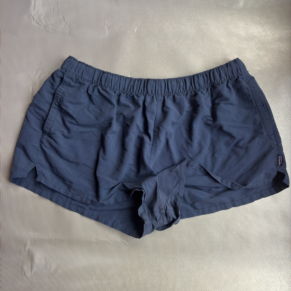 Women's Patagonia Barely Baggies Shorts